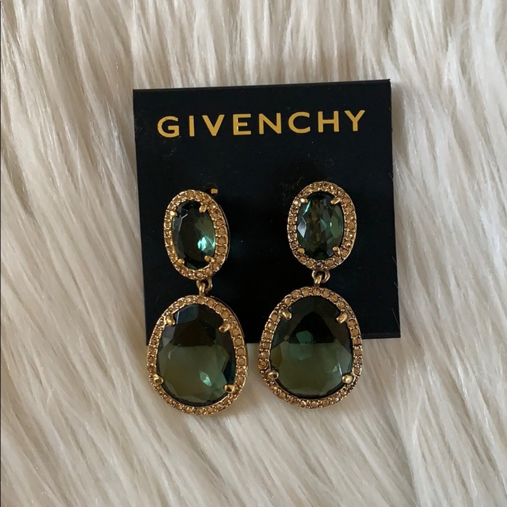 Givenchy Earrings